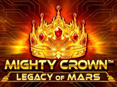 Mighty Crown: Legacy of Mars