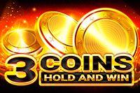 3 Coins