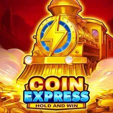 Coin Express