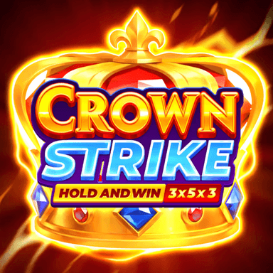 Crown Strike: Hold and Win