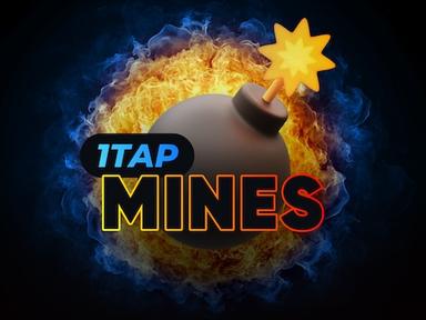 1Tap Mines