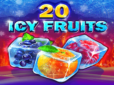 20 Icy Fruits