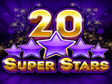 20 Super Stars