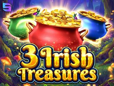 3 Irish Treasures