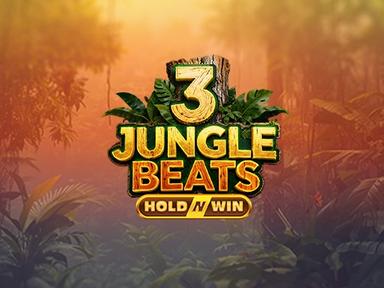 3 Jungle Beats