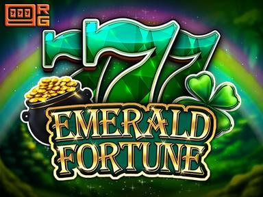 777 - Emerald Fortune