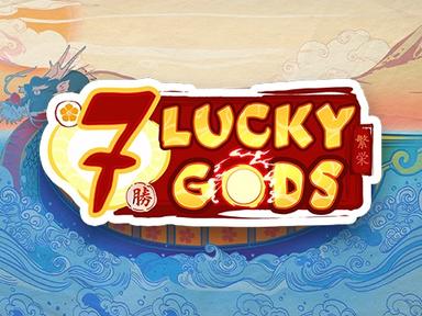 7 Lucky Gods
