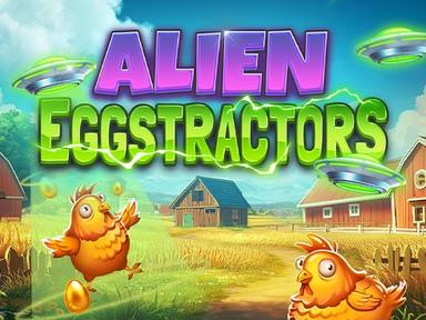 Alien Eggstractors