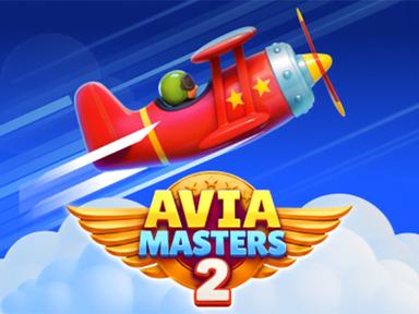 Aviamasters 2
