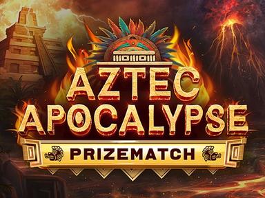 Aztec Apocalypse PrizeMatch