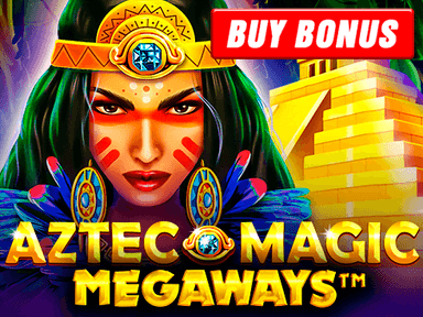 Aztec Magic Megaways