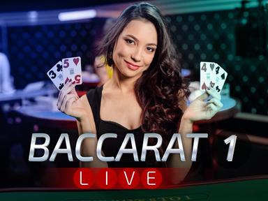 Baccarat D