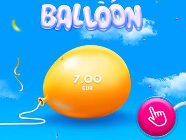 Balloon