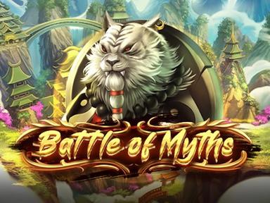 Battle of Myths