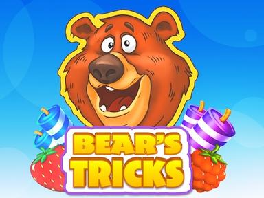 Bear's Tricks