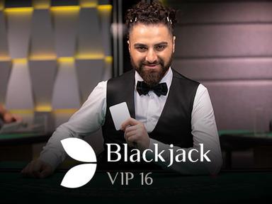 Blackjack VIP 16