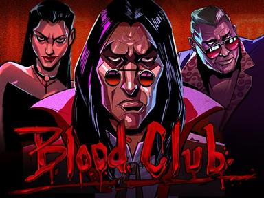 Blood Club