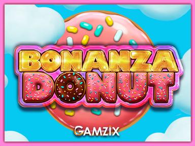Bonanza Donut