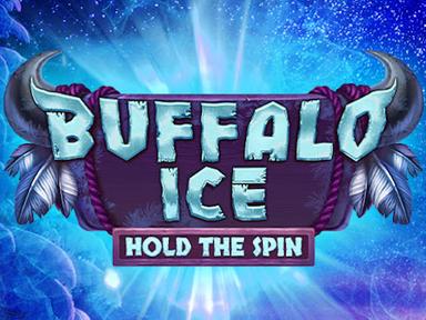 Buffalo Ice