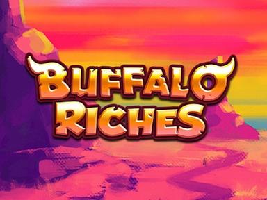 Buffalo Riches