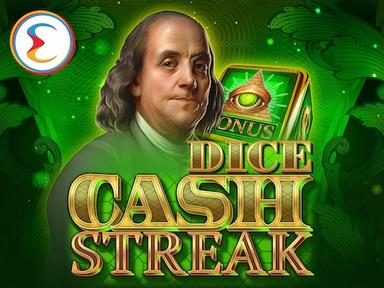 Cash Streak (Dice)
