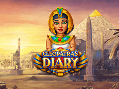 Cleopatra's Diary