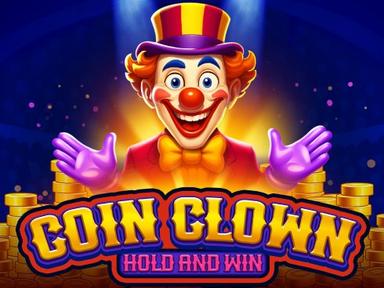 Coin Clown: Hold and Win