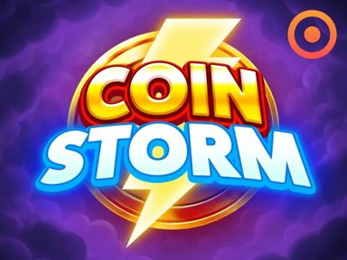 Coin Storm