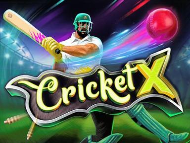CricketX