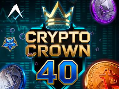 Crypto Crown 40