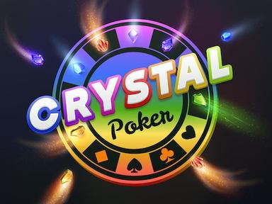 Crystal Poker