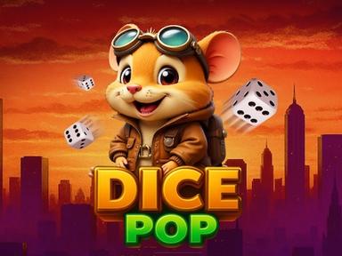 Dice Pop