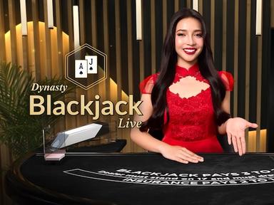Dynasty Classic Blackjack 4