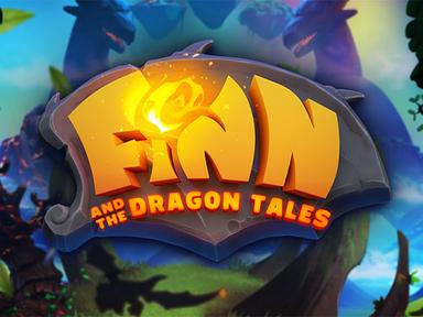 Finn and the Dragon Tales