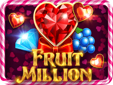Fruit Million