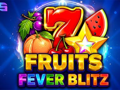 Fruits Fever Blitz