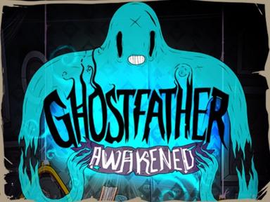 Ghostfather - Awakened
