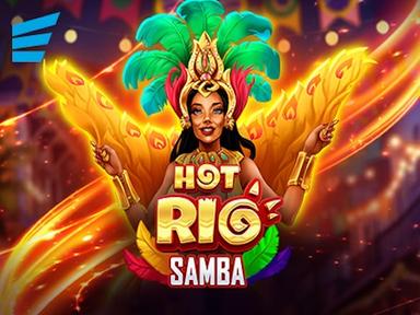 Hot Rio Samba