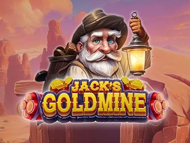 Jack's Goldmine