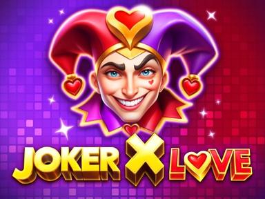 Joker X Love