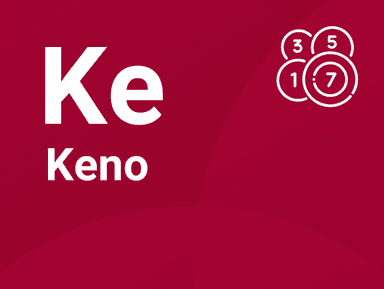 KENO