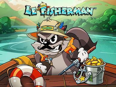 Le Fisherman