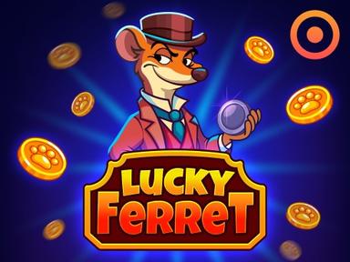 Lucky Ferret