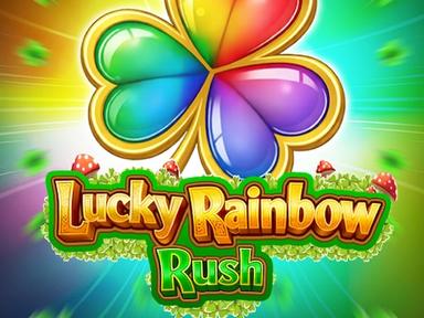 Lucky Rainbow Rush