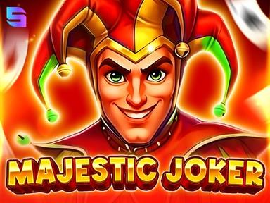 Majestic Joker