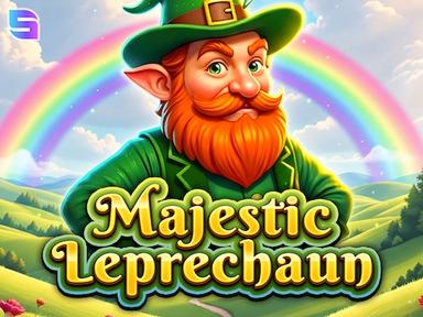 Majestic Leprechaun