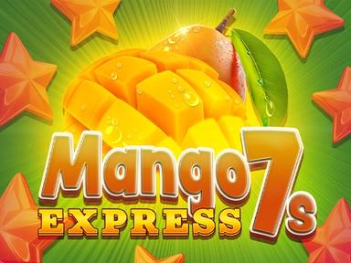 Mango Express 7s