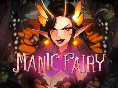 Manic Fairy