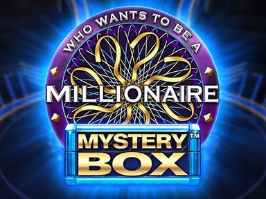 Millionaire Mystery Box