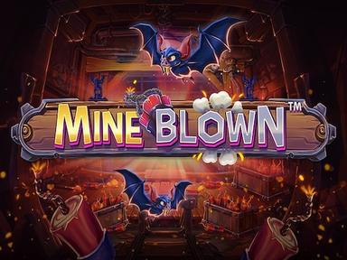 Mine Blown